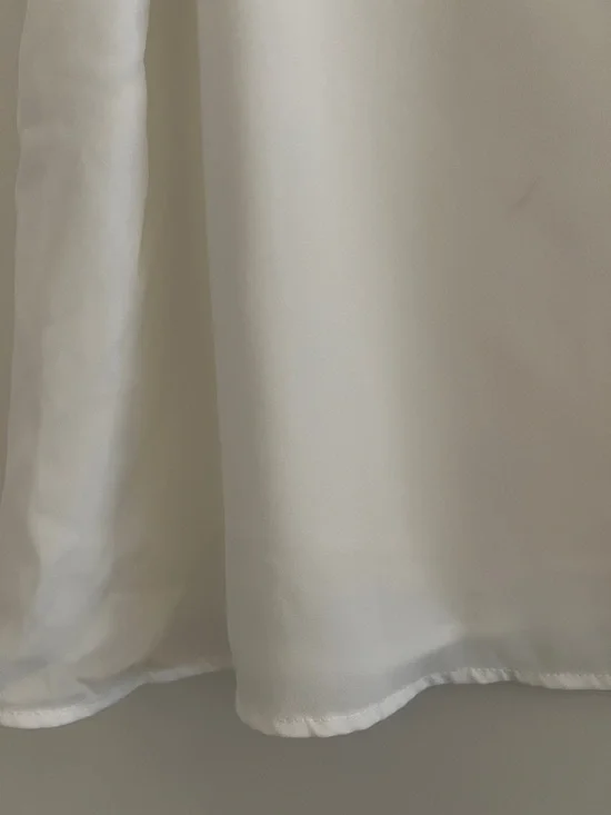 Reitmans R Essentials White Sleeveless Tank - Picture 5 of 12